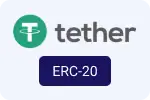 USDT ERC-20